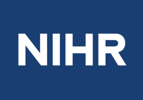 NIHR logo 500x350 NIHR logo 500x350